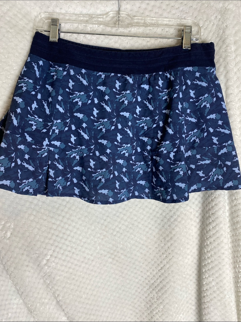 Tasc Performance Athletic Skort